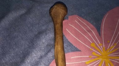 صورة العظمة المفقودة