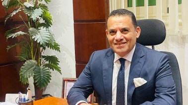 الدكتور المهندس عبد المنعم حسنين في حوار خاص مع تليجراف مصر