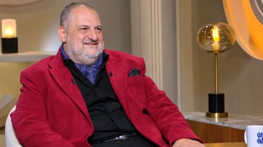 الفنان خالد الصاوي