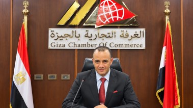 رئيس شعبة الدواجن بالغرفة التجارية بالجيزة الدكتور سامح السيد