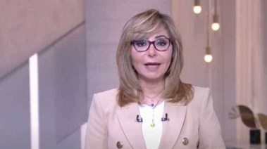 الإعلامية لميس الحديدي 