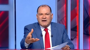 الإعلامي نشأت الديهيي