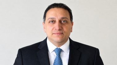 المستشار محمد عادل متحدث مجلس الوزراء 