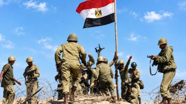 الذكري الـ 53 لحرب أكتوبر 