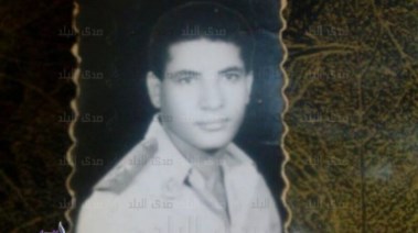 الإعلامي أحمد موسي أيام خدمته العسكريه 