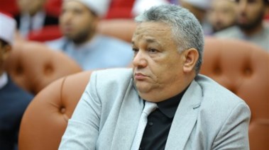 اللواء أسامة الجمال 