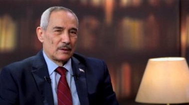 اللواء محمد قشقوش أستاذ الأمن القومي بالأكاديمية العسكرية للدراسات العليا والاستراتيجية