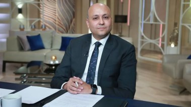 م.عمرو خطاب متحدث وزارة الإسكان 