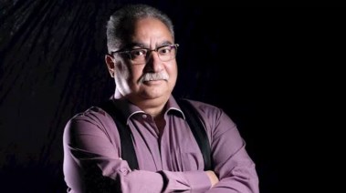 الإعلامي إبراهيم عيسى 