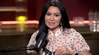 الفنانة أروي جودة 