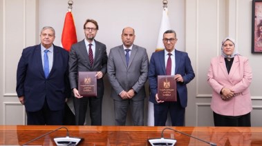 دكتور حسن رداد وزير العمل 