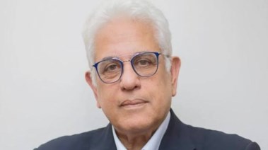 السياسي والمفكر حسام بدراوي