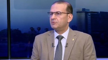 سعيد حلمي، رئيس قطاع التخطيط والتنمية المحلية