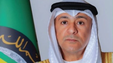 الأمين العام مجلس التعاون الخليجى