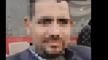 المجني عليه