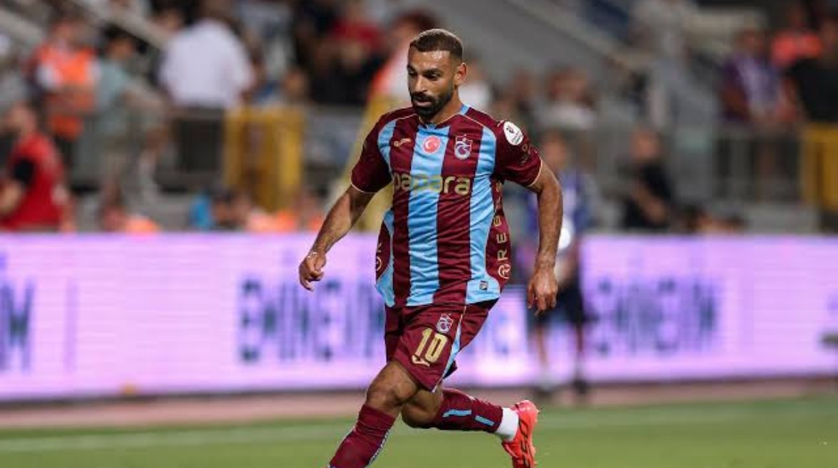 محمد صلاح