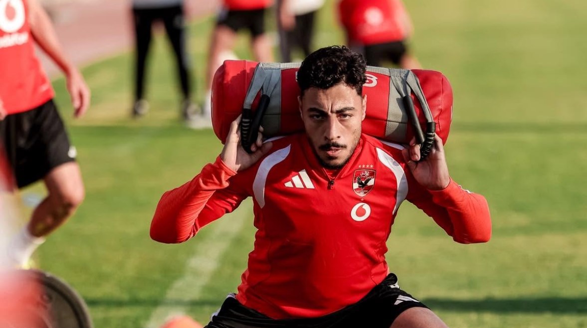 أكرم توفيق 