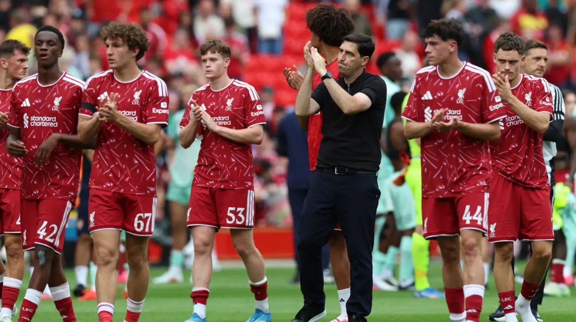 ليفربول
