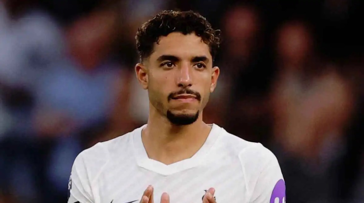 عمر مرموش