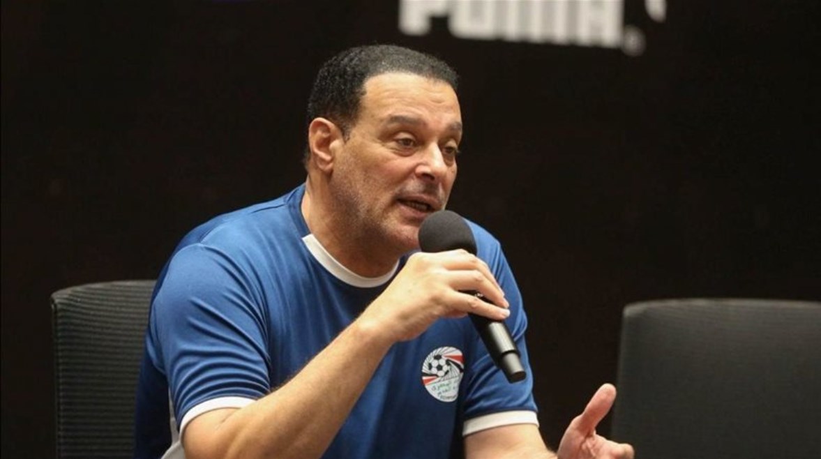 عصام عبد الفتاح