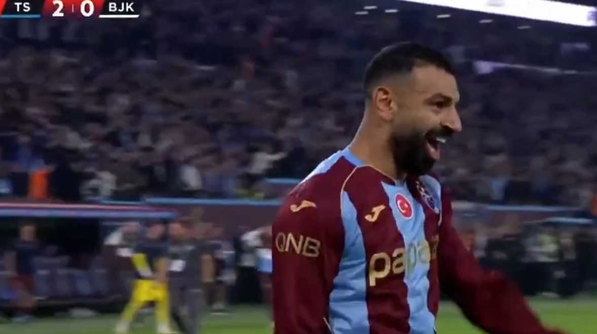 محمد صلاح 