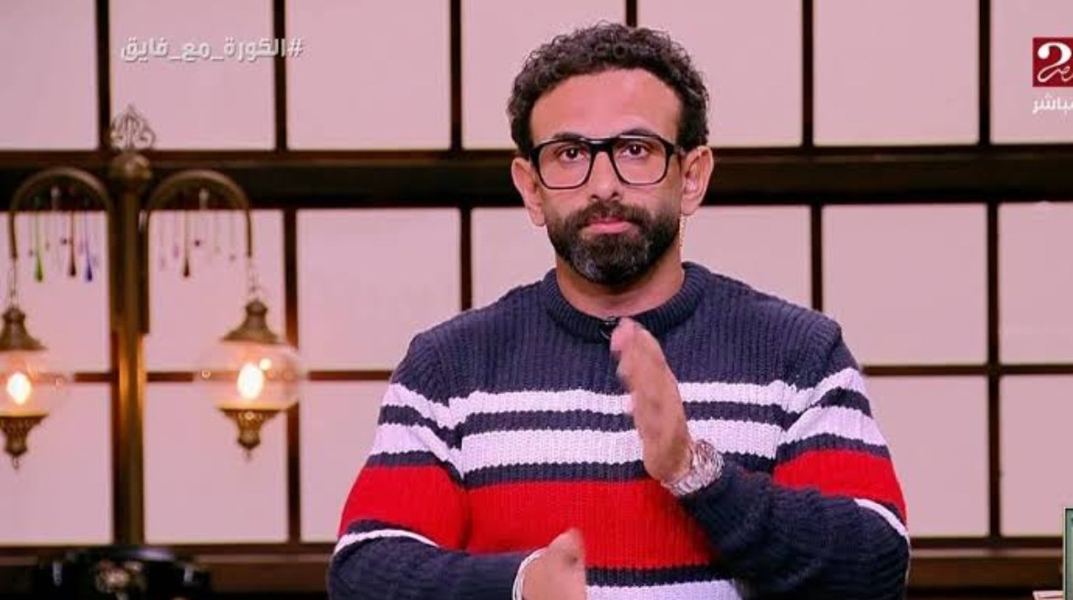 إبراهيم فايق