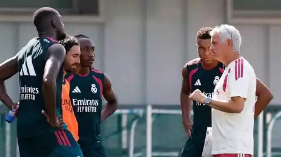 ريال مدريد 