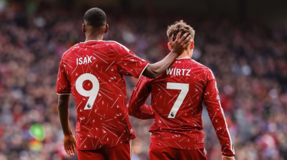 ليفربول 