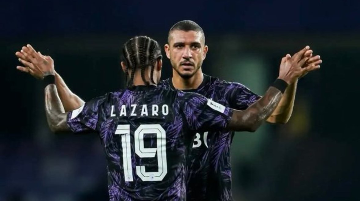 العين الإماراتي