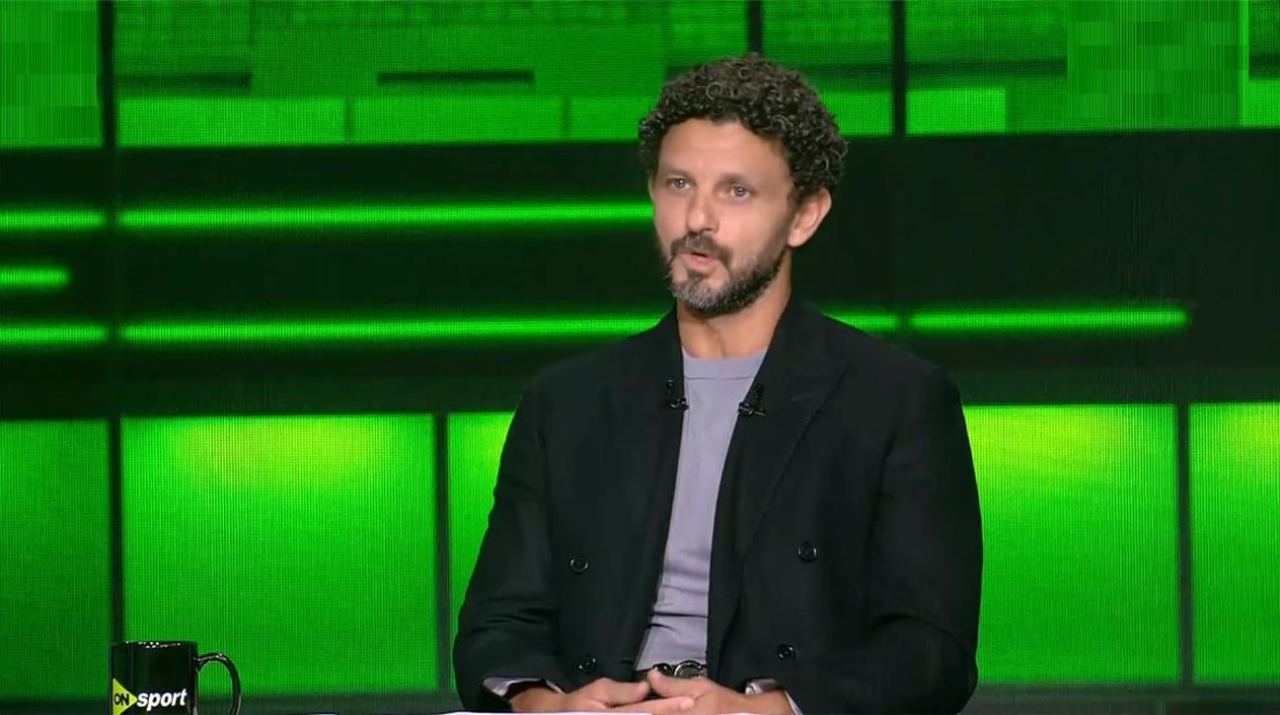 حسام غالي 