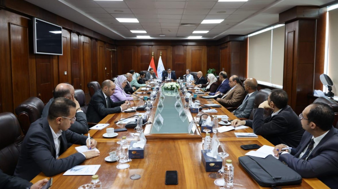  جلسة استماع حول مستقبل قطاع الاتصالات وتكنولوجيا المعلومات