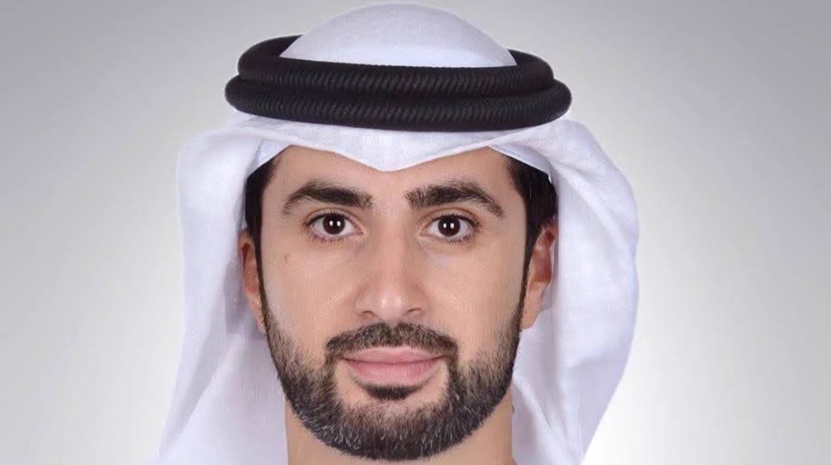 علي الحوسني