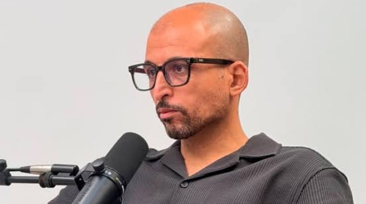 المهندس محمد علي، مؤسس والرئيس التنفيذي لشركة "آي لوك"