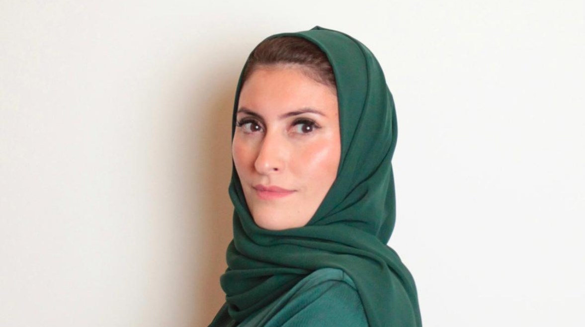 غادة مرغلاني، المدير الأول للتسويق والعلاقات العامة بشركة “أرويا كروز”