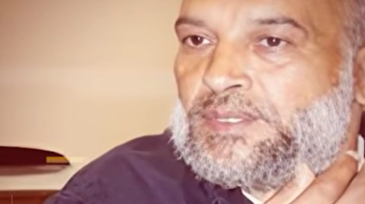 رئيس جمهورية إمبابة