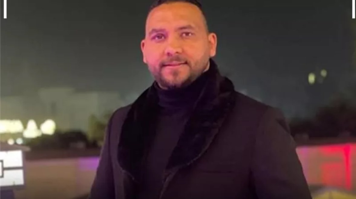 الضحية