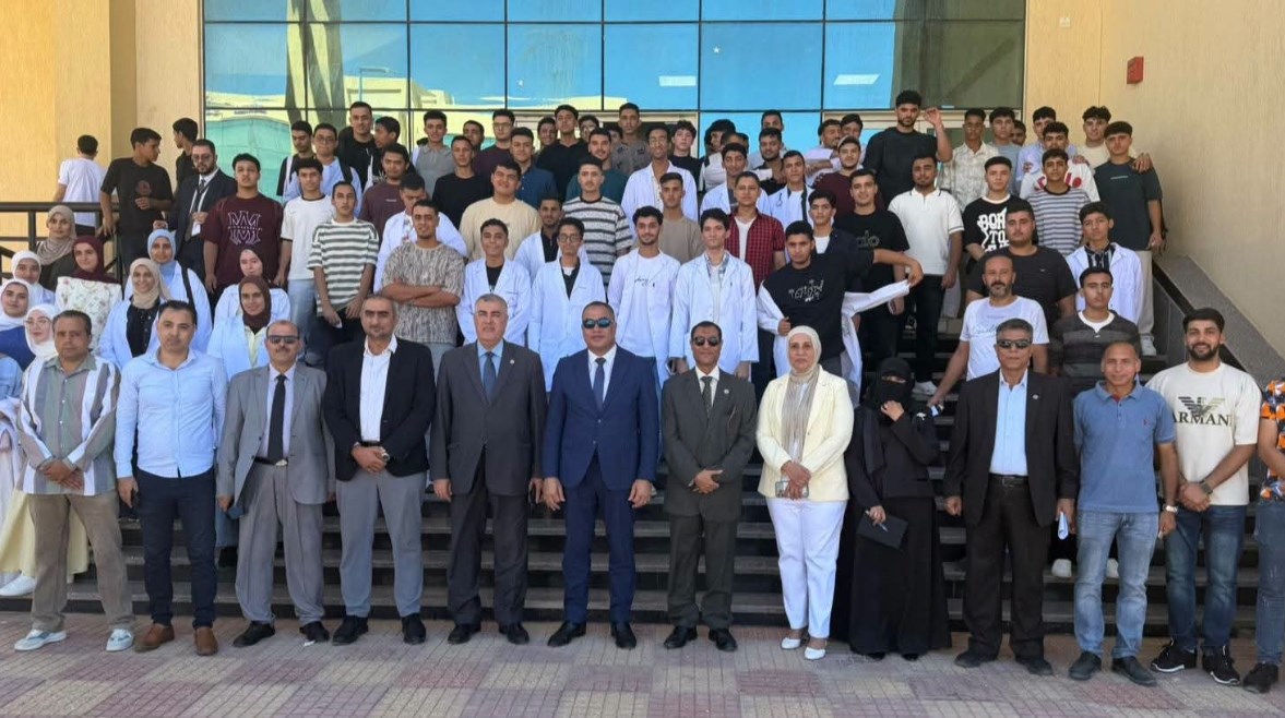 مدن القناة