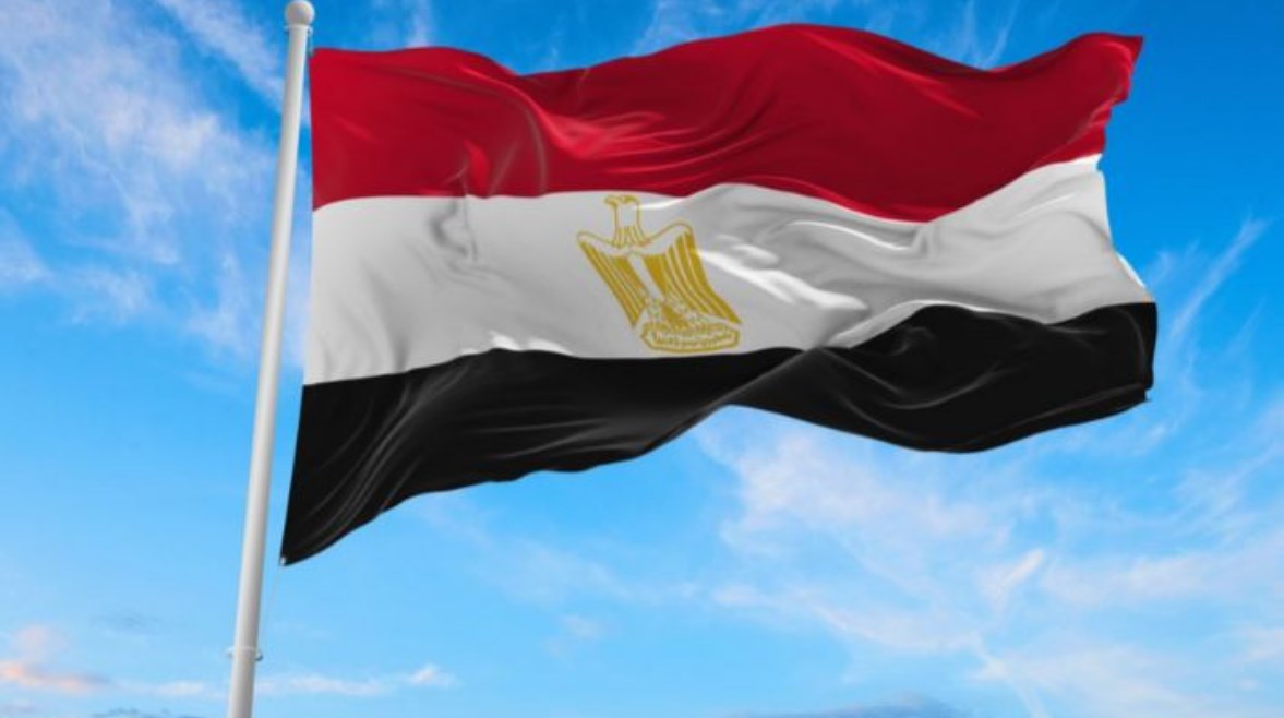 مصر