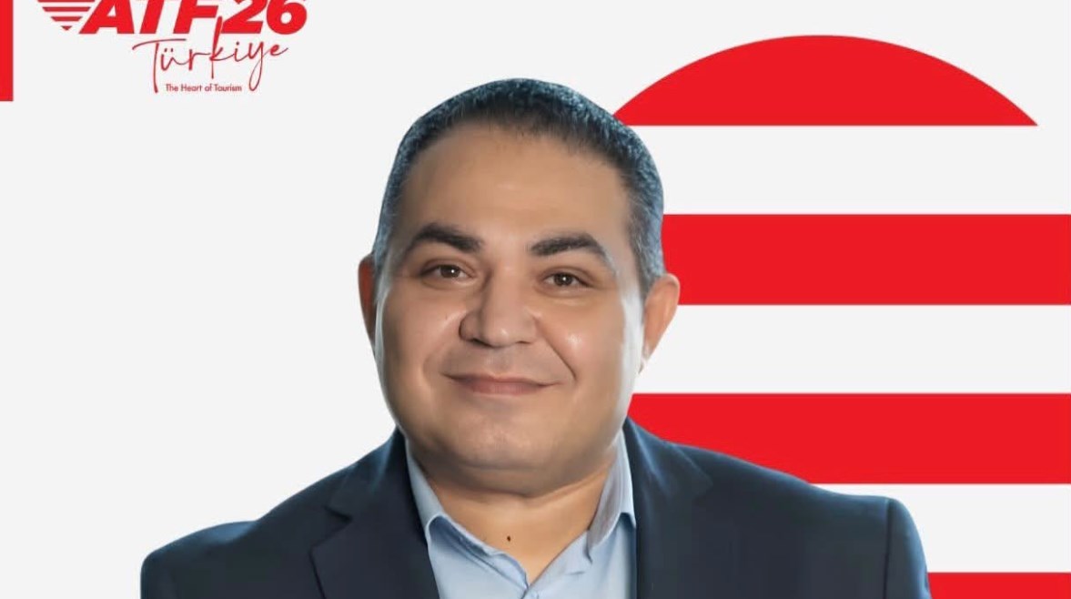 محمد عيد سليمان مدير التسويق الإقليمي لمجموعة بيك الباتروس للفنادق