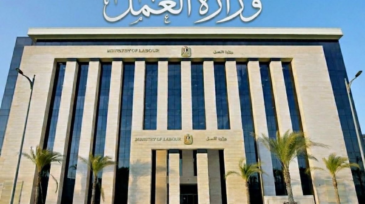 وزارة العمل