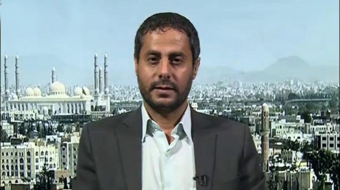 محمد البخيتي عضو المكتب السياسي للحوثيين