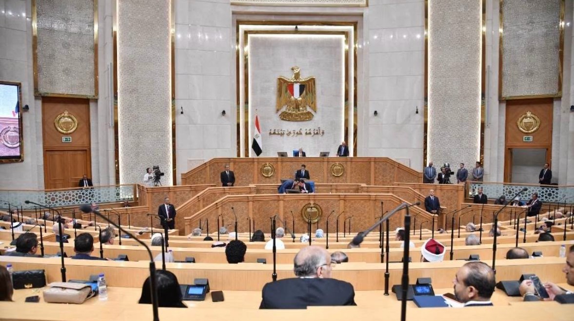 مجلس الشيوخ