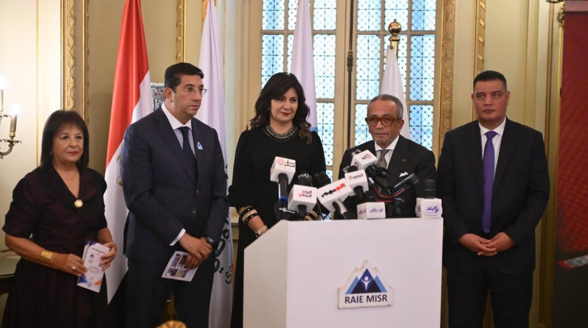 بروتوكول تعاون مع مؤسسة البنك التجاري الدولي