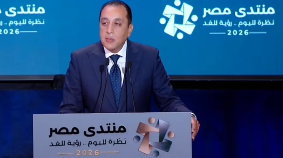الدكتور مصطفى مدبولي رئيس مجلس الوزراء