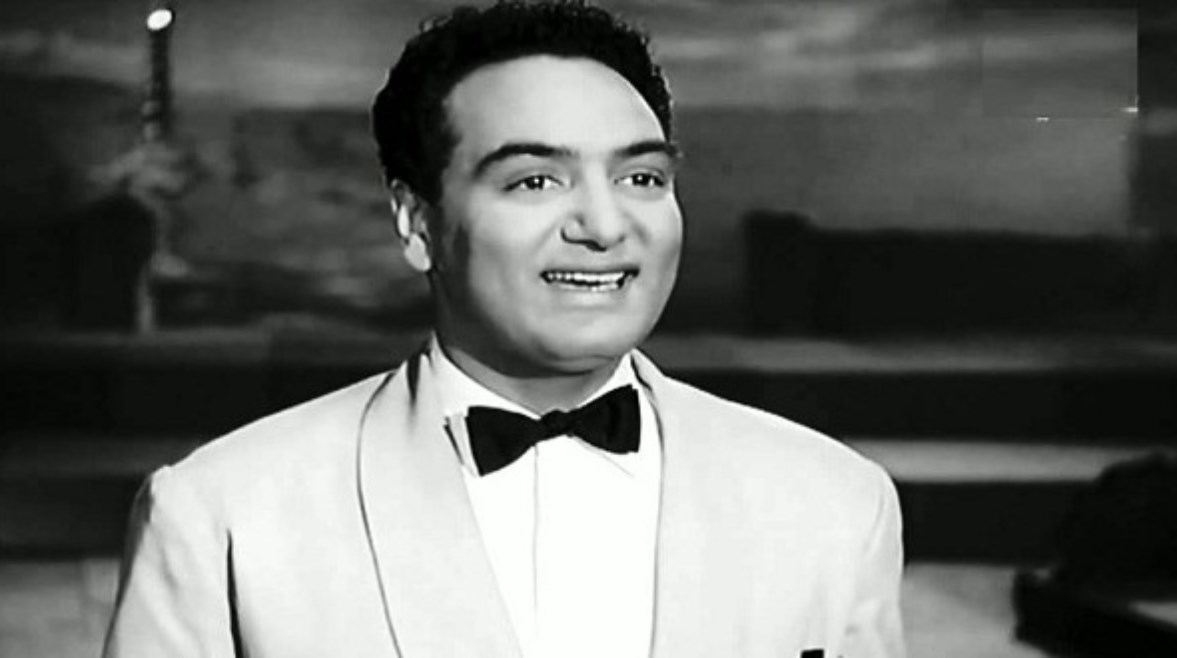 ذكرى رحيل الموسيقار محمد فوزي