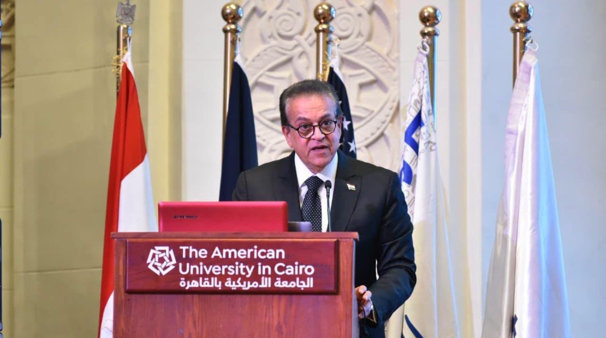  الدكتور خالد عبدالغفار