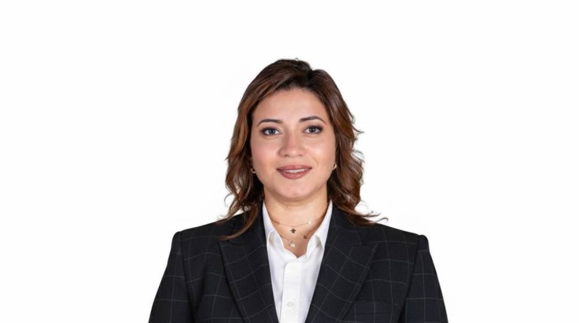النائبة نانسي نعيم