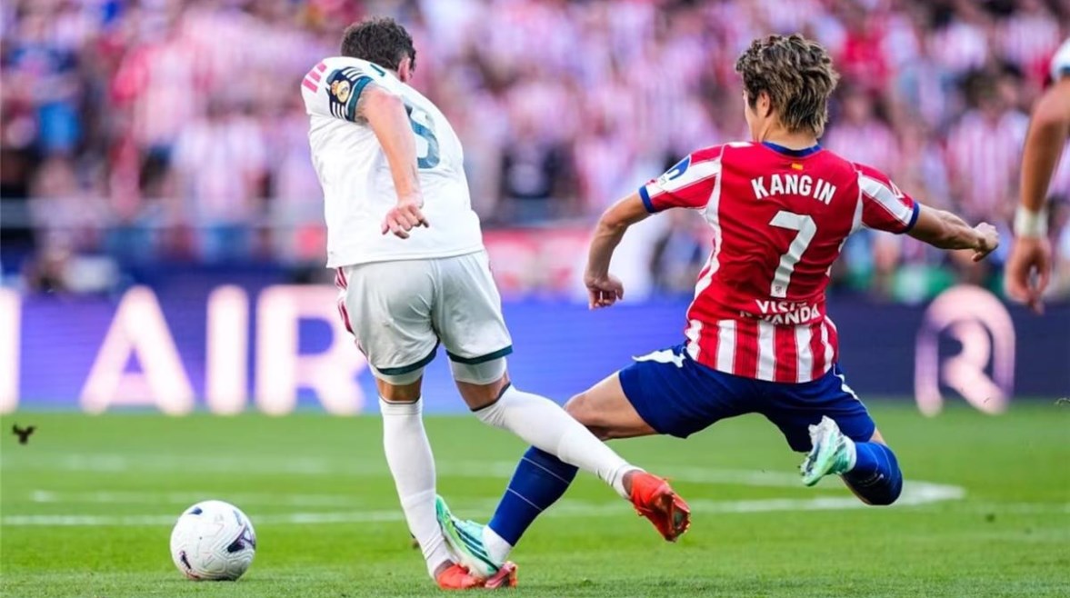 أتلتيكو مدريد