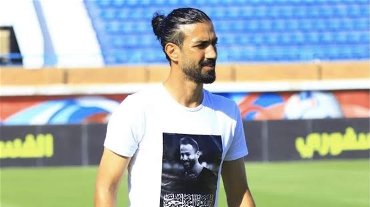 رامي صبري