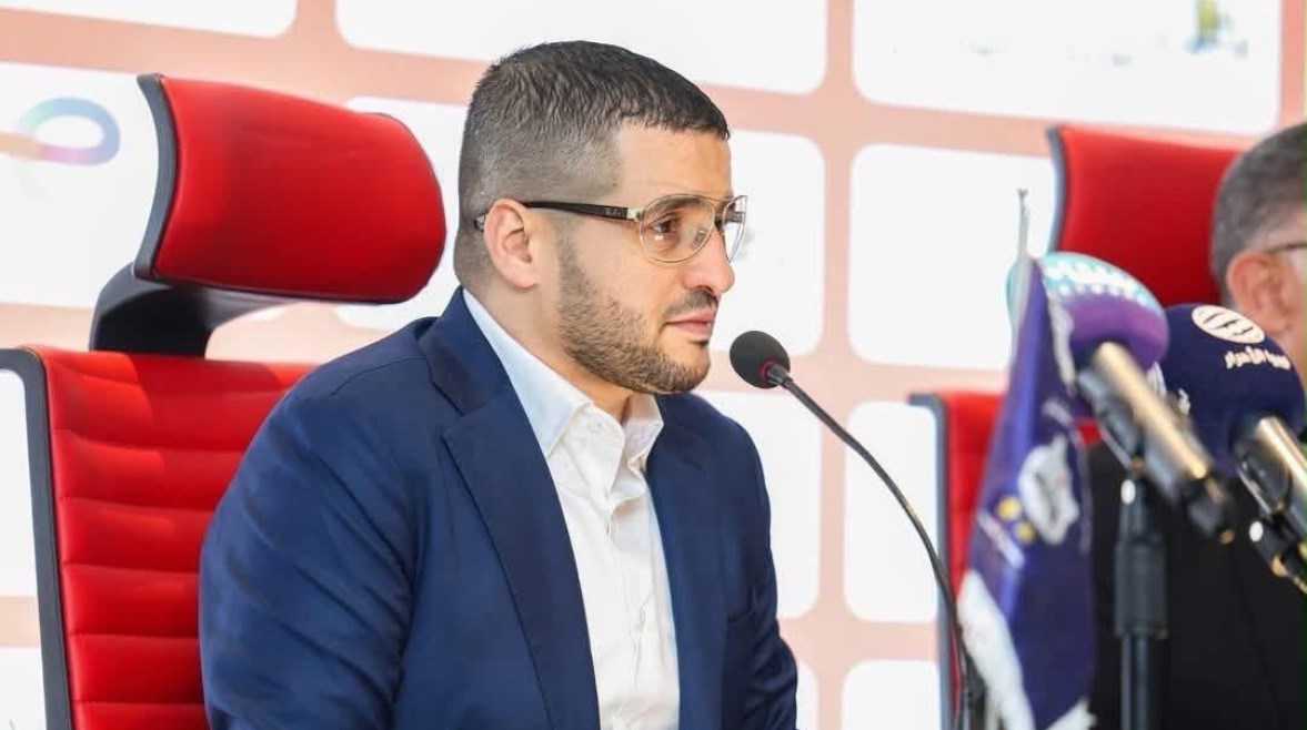 محمد إسماعيل 